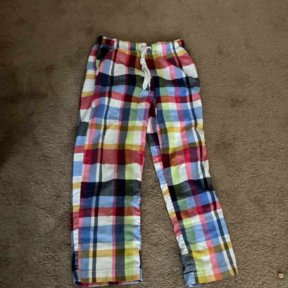 American eagle pajamas bottoms set of 2